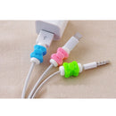 Charging Cable Cover Wire Cord Protection Cable Sleeve Data Line Protector