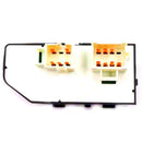 Front Master Power Window Switch Driver Left LH for 97-03 Grand Prix 4 Dr Sedan