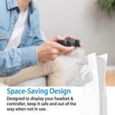 For PS5 Game Console Headphone Hanging Hanger Bracket Rack Accessories Q3G5
