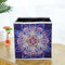 Storage Box Organizer DIY Diamond Painting Flower Folding Sundries? Container