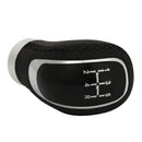 5 Speed Car Gear Shift Knob Universal Manual Gear Stick Shifter Knob (A)