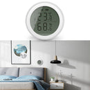 Zigbee Temperature Humidity Sensor Your APP Wireless Control Sensor with Display