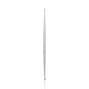 Cloth Line Ceramic Sculpture Double Head  Pottery Tool Clay Rod Carving Needle