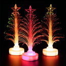 Christmas Tree LED Light Lamp Home Wedding Party Decoration Night Lamp Gifts