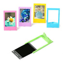 For Fujifilm Instax Mini 11 Accessories Set Case Album Photo Frames (White)