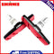 Durable MTB Road Bike Rubber Brake Holder Blocks Pad Cycling Parts Accessories