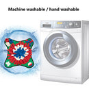 Creative Dog Snuffle Mat Nose Smell Training Lightweight for Home Puppy Pro