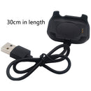 Magnetic/Ordinary Watch Charger Cable Dock for HW22 Power Supply Base Accessory