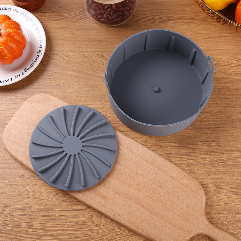 Air Fryer Frying Accessories Bread Cake Dessert Cookies Fried Chicken Pizza