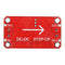 XL6019 5A Max Current DC to DC Adjustable Boost Power Supply Board Module
