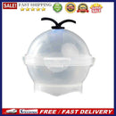 Round Ball Ice Cube Mold DIY Whiskey Ice Maker Tray for Bar Tool Kitchen Gadg
