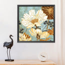 11CT Still Life Cross Stitch Kit Retro Print Embroidery Handmade Craft (C) Newly