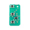 433MHz 4D63 Chip 3 Button Folding Remote Key Fob for Focus Mondeo Fiesta Newly
