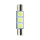 Error Canbus White C5W Festoon Light Dome Lamp Car LED Reading Bulbs For 4Pcs