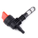 Fuel Petcock Valve Switch Flue Shut-off Damper Switchfor Briggs & Stratton