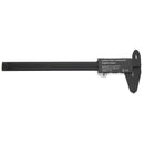 Plastic Electronic Digital Vernier Brake Saddle 0-150mm Digital Vernier