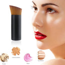Inclined Top Pro Powder Concealer Blush Foundation Face Makeup Brush Makeup Kit