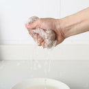 Cleaning Cloth Soft Water-absorbing Kitchen Degreasing Cloth for Stove Sink Car
