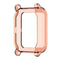 Soft TPU Protective Case Cover Shell for Amazfit Bip S Smartwatch (Orange) Newly