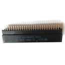 50Pin Interval Card Slot Replacement Console Card Slot for Master System