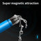 7pcs Electric Cross Non Slip Drill Bits Screwdriver with Strong Magnet