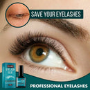 Lashes Eyelash Extension Glue Adhesive Strong For Mink Hiar Eyelashes