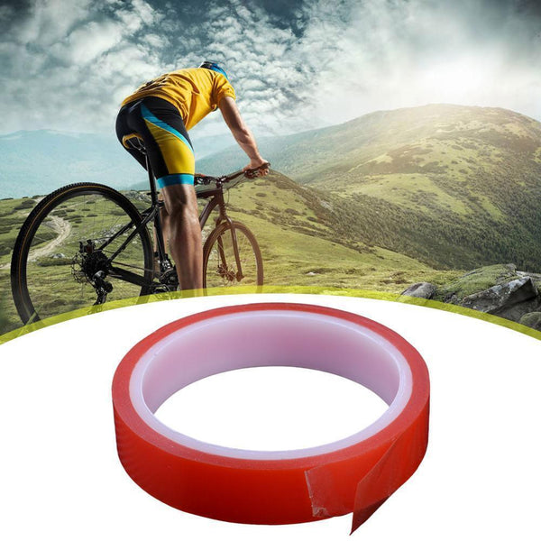 Double Side Tape tubular rim tapes Bicycle Repair Tools Adhesive Tubular P3S4
