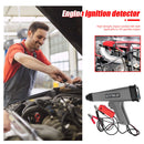 12V Inductive Timing Light Car Motorcycle Engine Ignition Timing Lamp Detec