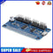 Micro USB 5V 16 Channel PWM Servo Drive Shield Board DC Motor Driver Module