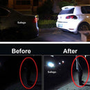 Bulb Car Reverse Back Light T15 W16W 45 SMD 4014 Turn Signal Lamp LED Canbus