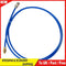 Capricorn Bowden PTFE Tubing XS Series 1M+1pc PC4-M6 Fittings+PC4-M10 Fittings