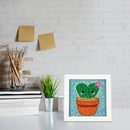 5D Diamond Painting Cartoon Full Special Shape Crystal Drill DIY (DXZ47) Newly