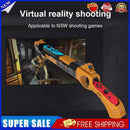 #A Game Controller Holder Replacement Gamepad Bracket Gaming Accessories for Swi