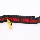22KN 60cm Polyester rock Climbing Sling Bearing Strap Reinforce Rope Newly