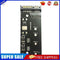 NGFF206 M.2 NGFF SATA SSD to SATA 7+15Pin Adapter Desktop Computer Card (A)