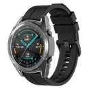 Ultra-thin TPU Protective Case Shell Frame Cover for Huawei Watch GT2/GT 46mm