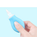 Suction Baby Care Nasal Aspirator Diagnostic-tool Tip Cleaner Baby Nose Cleaner