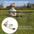 A2217 Brushless Motor Electronic Speed Controller for RC Aircraft (A) Newly