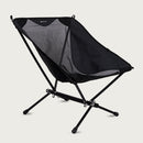 #A Ultralight Folding Chair Superhard High Load Camping Chair Hiking Picnic Seat