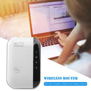 WL-WN522 300Mbps Wireless WiFi Router 2.4GHz WPS Wi-fi Access Point (EU) Newly