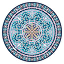 DIY Diamond Painting Mandala Round Coaster Cup Table Placemat (AA1059-7)