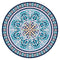 DIY Diamond Painting Mandala Round Coaster Cup Table Placemat (AA1059-7)