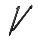 2pcs Black Plastic Touch Screen Stylus Pen For Nintendo 3DS-N3DS XL LL