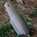 Multi-purpose Outdoor Trowel Survival Tool Camping Shovel Garden Shovel