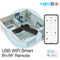 Tuya Infrared WiFi Remote Controller Air Conditioner Smart Home Work Assistant