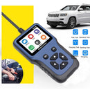 Diagnostic Tool Vehicle Automobile Analyzer Car Charging Cricut Load Tester