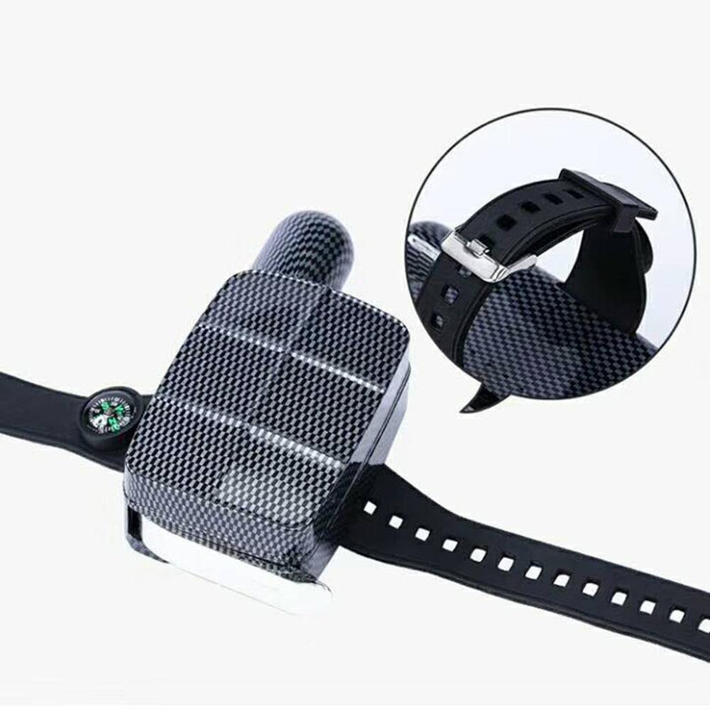 Outdoor Swim Lifesaving Bracelet Floating Wristband Self Rescue Safe Device