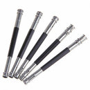 Hot Sell Art School Kids Holder Writing Tools Pencil Extender Dual Head