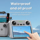 STARTRC RC with Screen HD Tempered Glass Protective Film Kits for DJI Mini