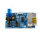 TF Card U Mini Disk MP3 Sound Format Decoder Board Decode Audio Module S2X4